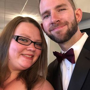 Meet your Posher, Brianne